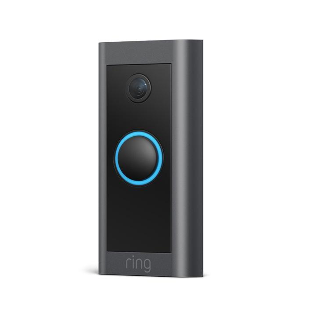 Ring 8VR1GZ-0AU0 - Video Doorbell - Wired