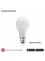 SmartVU_Home_Smart_Bulb_9w_Cool_Warm_White_(WifiB22)