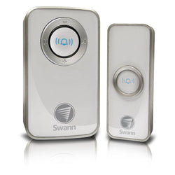 Swann SWHOM-DC820P-AUS Wireless Door Chime with Mains Power