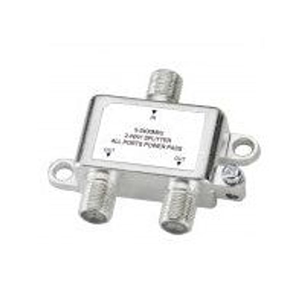 Satellite Splitter - 2 Way