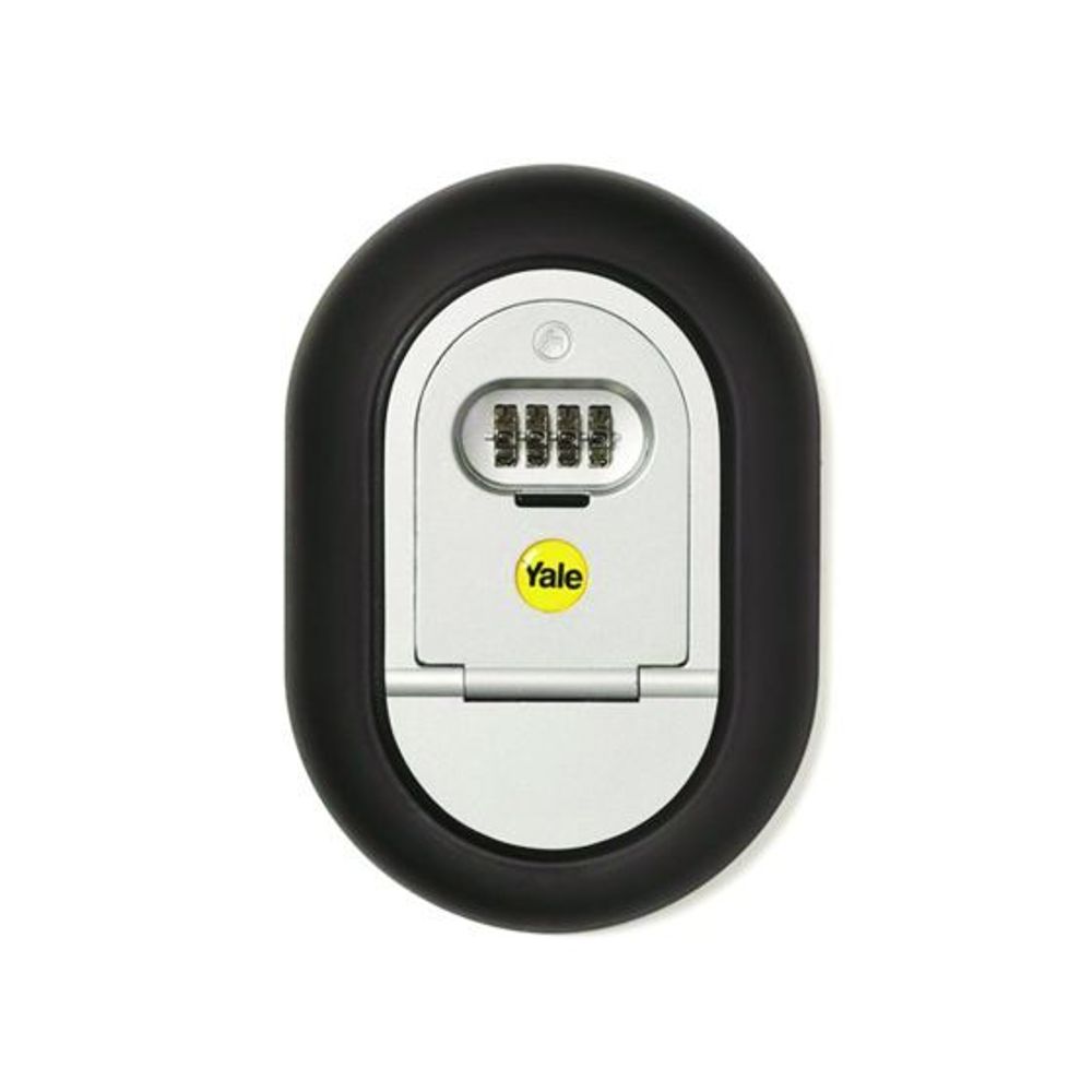Yale Combo Key Access Box - SY500/187/1