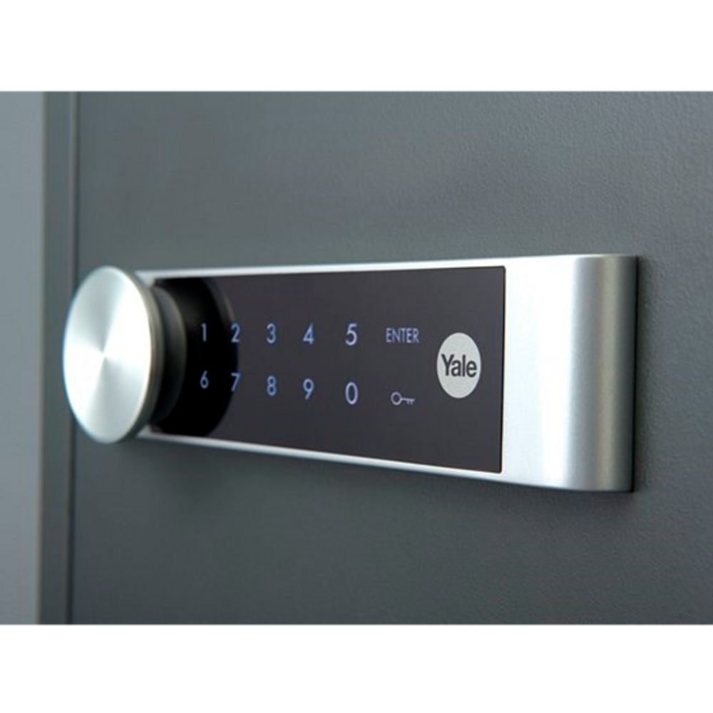 Yale Fire Safe Document-Med - SYFM/352/FG2