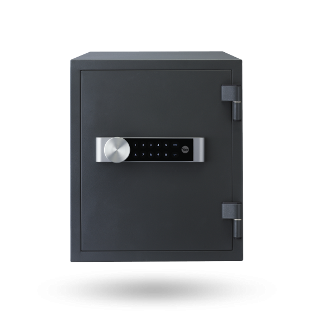 Yale Fire Safe Document-Lge - SYFM/420/FG2