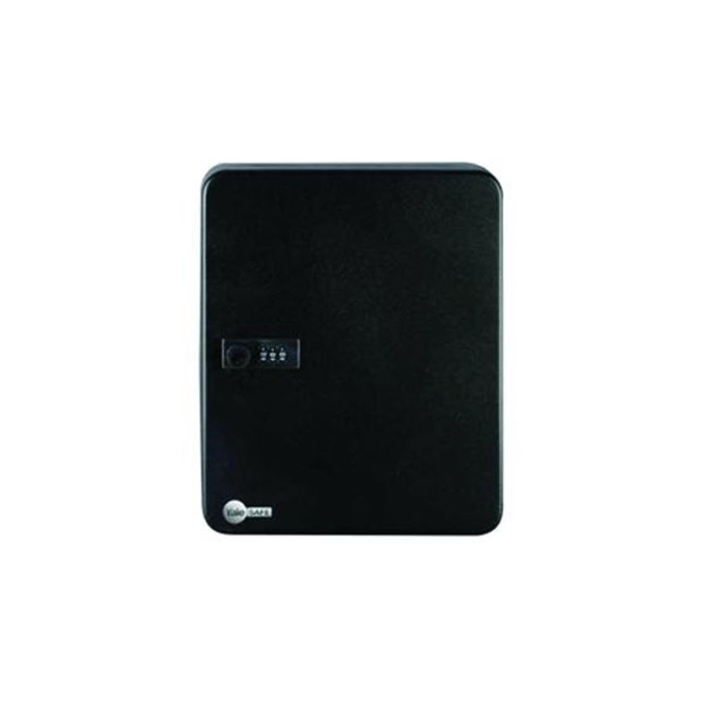 Yale Key Box Med-Combo - SYKB/540/CB2