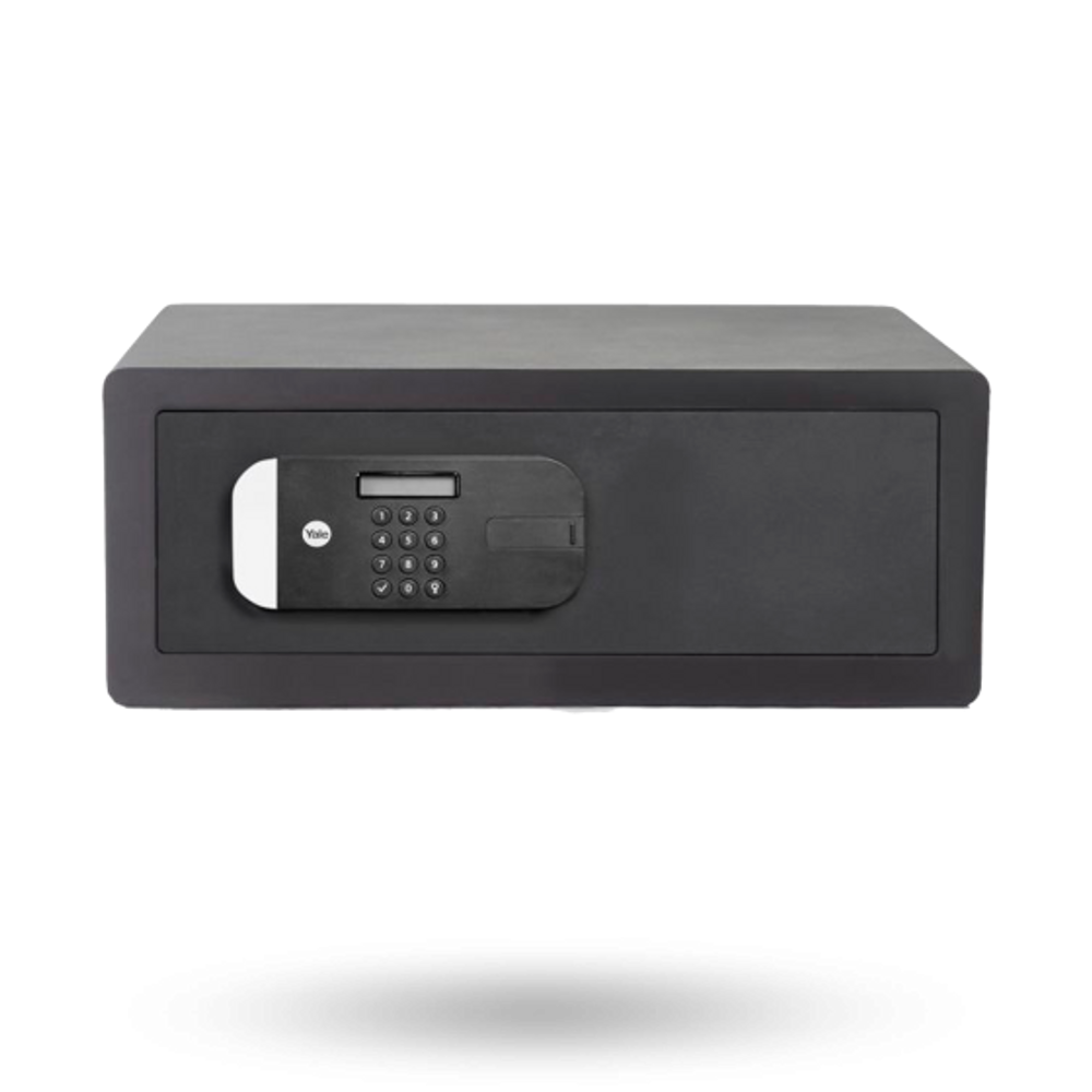 Yale Certified Safe Laptop - SYLEM/200/EG1