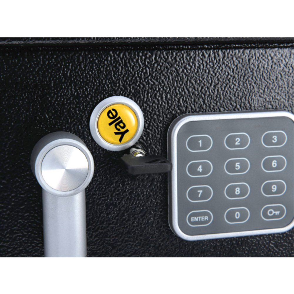 Yale Electronic Valuesafe - SYSV/250/DB1