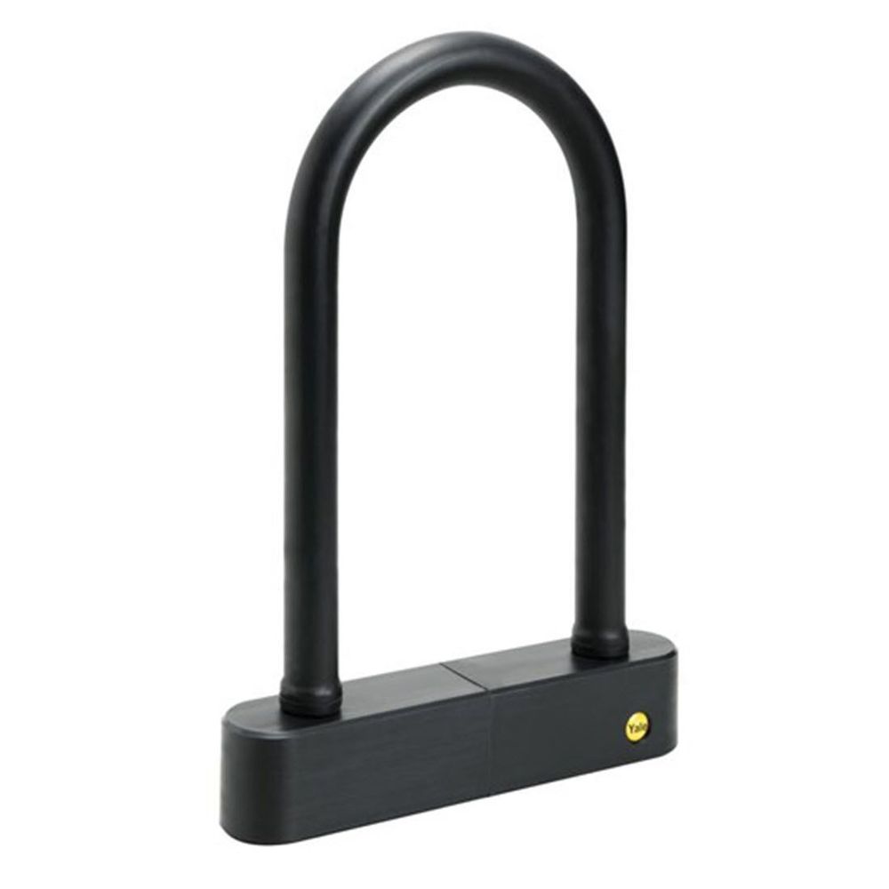 Yale Maximum Security Bike Lock 21mm - SYUL1/12/20/1