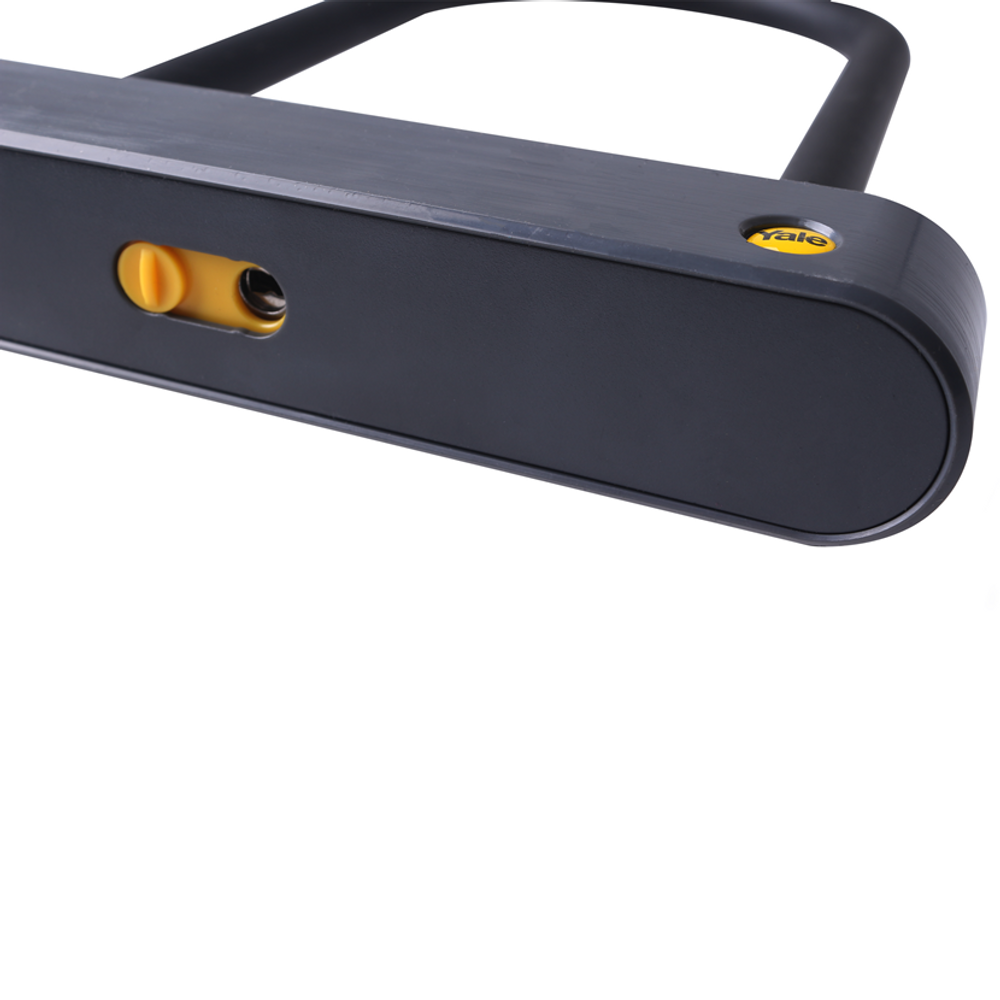 Yale Maximum Security Bike Lock 21mm - SYUL1/12/20/1