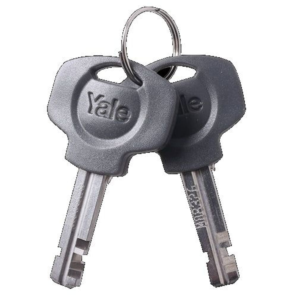 Yale Maximum Security Bike Lock 21mm - SYUL1/12/20/1