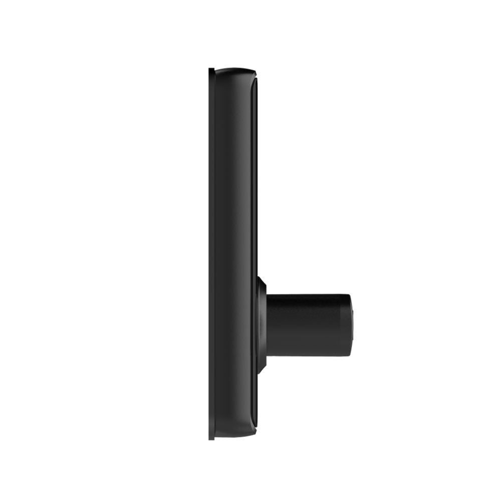 Schlage Ease™ S2 Smart Entry Lock - SREEAS2C5BL - Tech Supply Shed