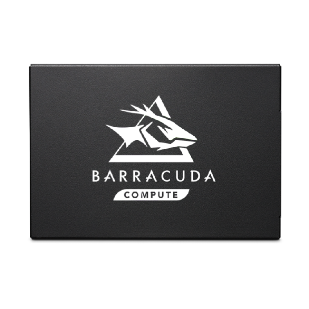 Seagate BarraCuda Q1 ZA960CV1A001 960GB Solid State Drive - 2.5" Internal - SATA