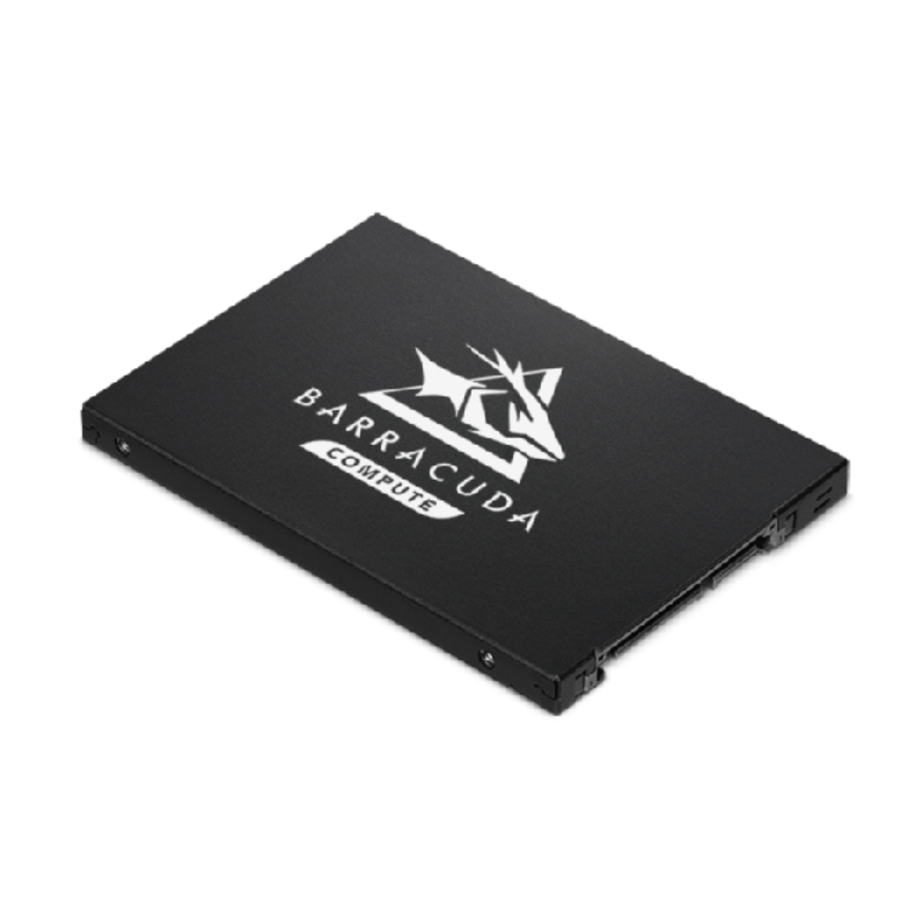 Seagate BarraCuda Q1 ZA480CV1A001 480GB Solid State Drive - 2.5" Internal - SATA