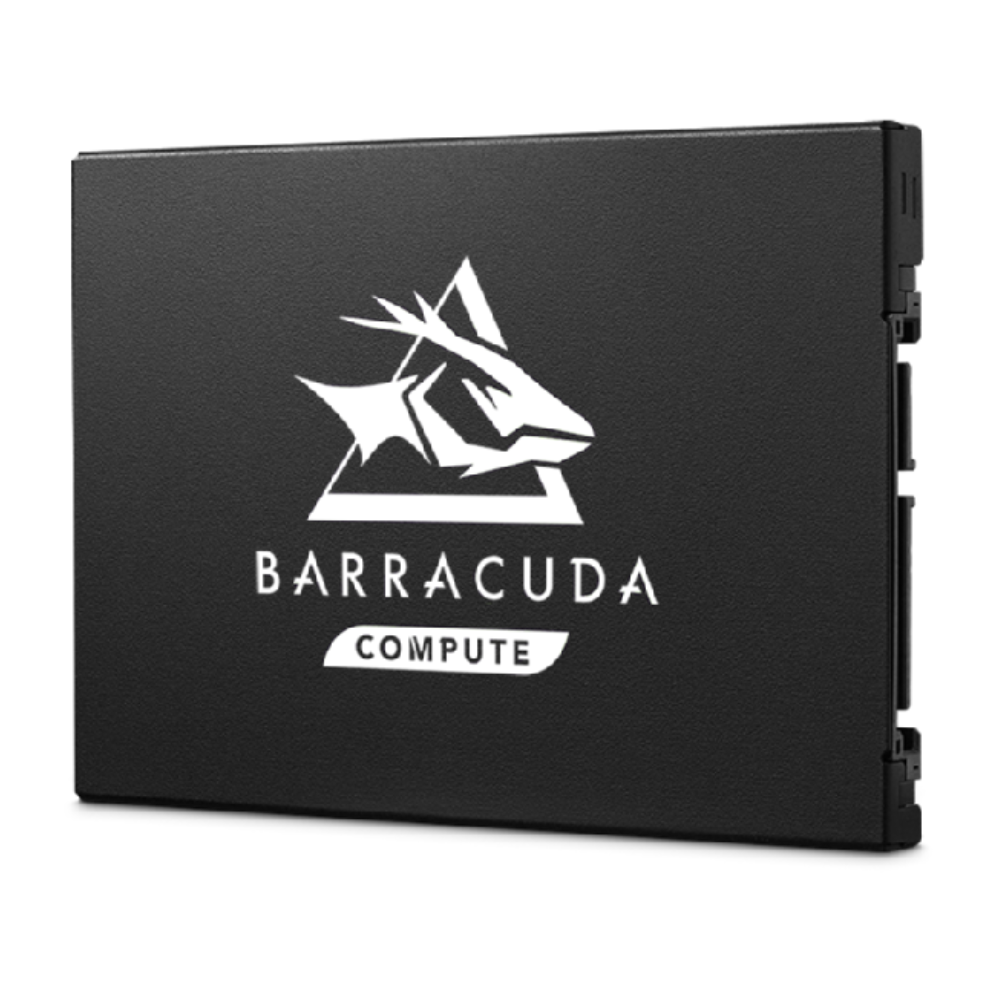 Seagate BarraCuda Q1 ZA480CV1A001 480GB Solid State Drive - 2.5" Internal - SATA