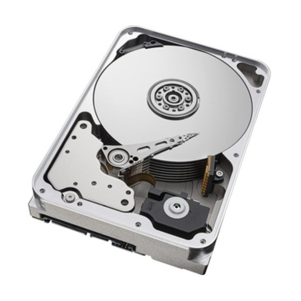 Seagate IronWolf Pro ST16000NE000 16TB Hard Drive - 3.5" Internal - SATA (SATA/600)