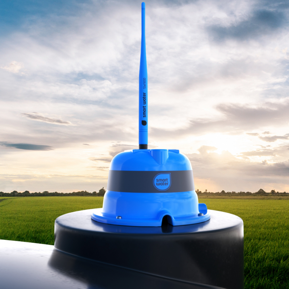 Smart Water SW900-SENSOR-10M - 10M Standard Pressure Stainless Steel Sensor