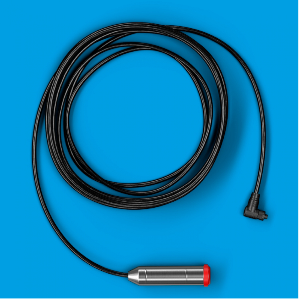 Smart Water SW900-SENSOR-4M-HP - 4M High Pressure Stainless Steel Sensor