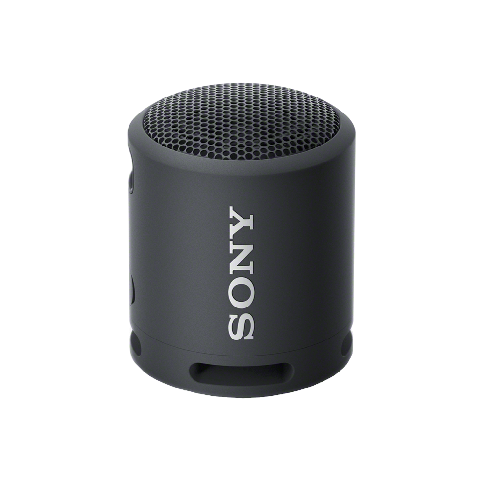 Sony SRSXB13 Portable Wireless Speaker - Colour Options