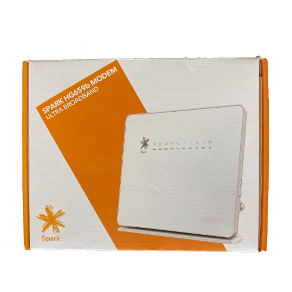 Spark Sim Router Modem Router