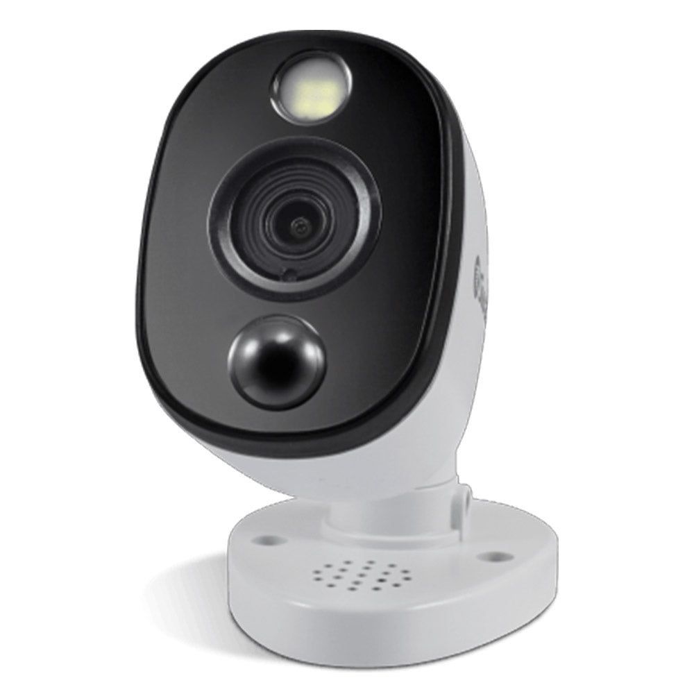 Swann SWPRO-4KWLB-AU 4K Heat & Motion Detection Bullet Security Camera