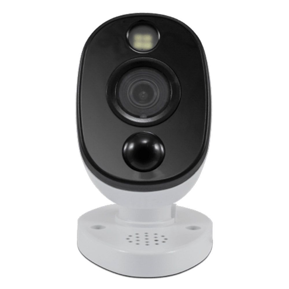 Swann SWPRO-4KWLB-AU 4K Heat & Motion Detection Bullet Security Camera