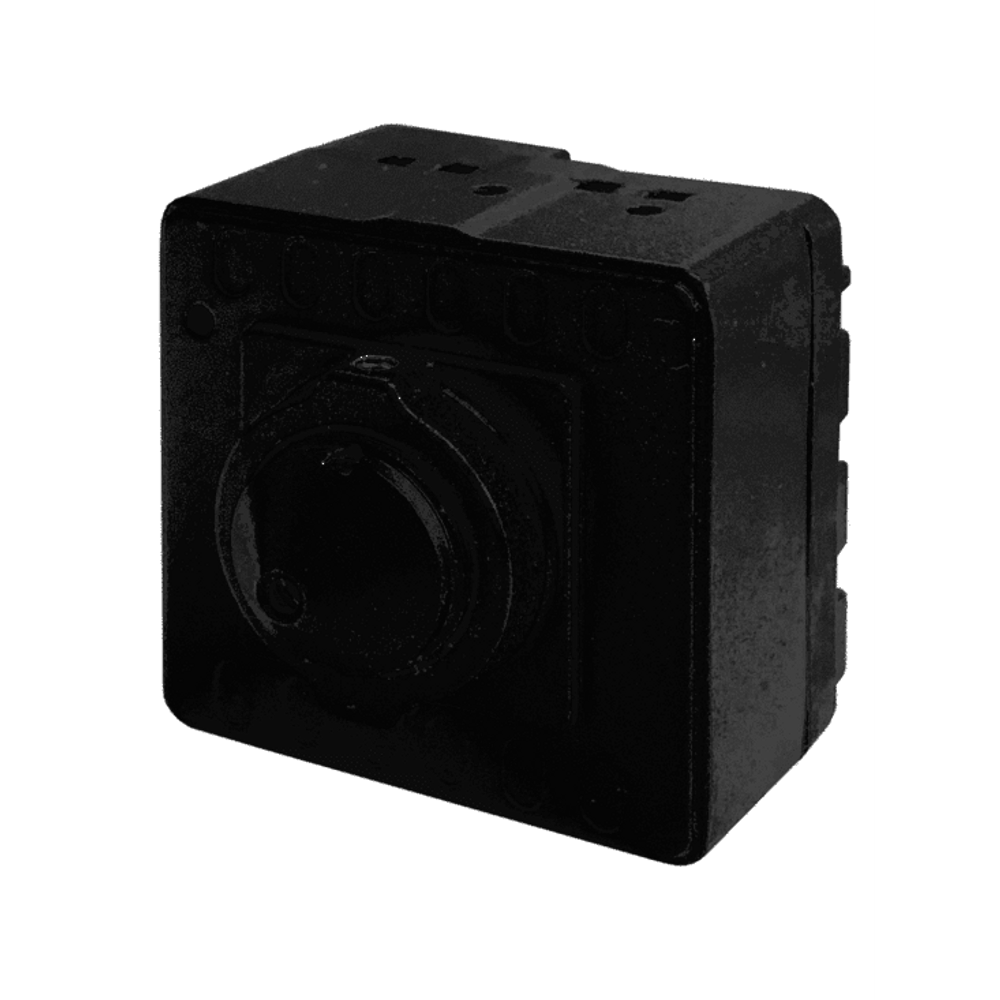 TVT-P4.3 - 2MP Pinhole Network Camera (Not POE)