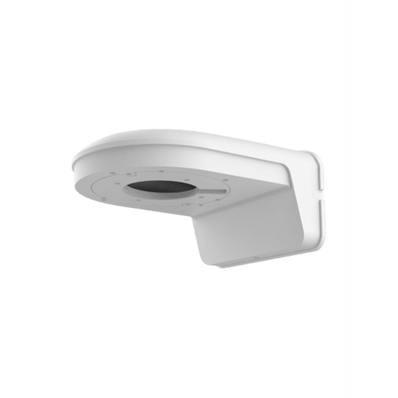 TVT-YZJ0203 - Wall mount camera bracket, perfect for mounting dome cameras. Compatible with 3.6mm TVI & POE cameras