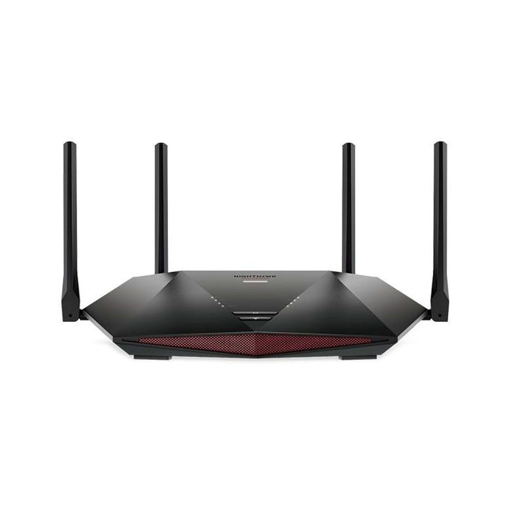 Netgear Nighthawk Pro Gaming XR1000-100AUS Wi-Fi 6 IEEE 802.11ax Ethernet Wireless Router