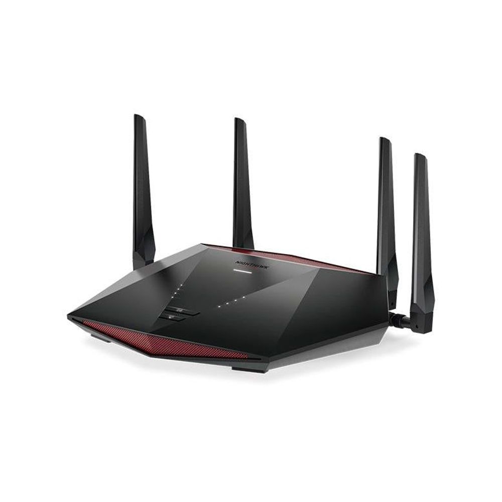 Netgear Nighthawk Pro Gaming XR1000-100AUS Wi-Fi 6 IEEE 802.11ax Ethernet Wireless Router