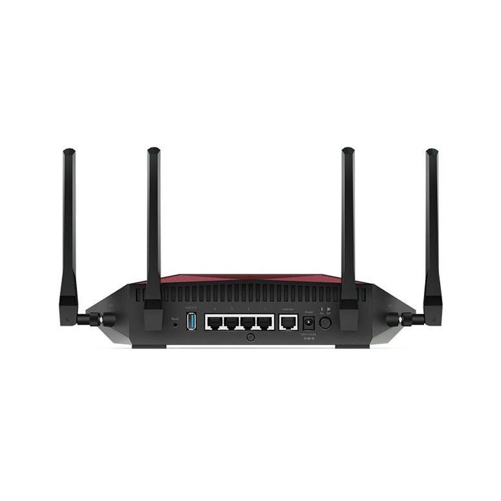 Netgear Nighthawk Pro Gaming XR1000-100AUS Wi-Fi 6 IEEE 802.11ax Ethernet Wireless Router