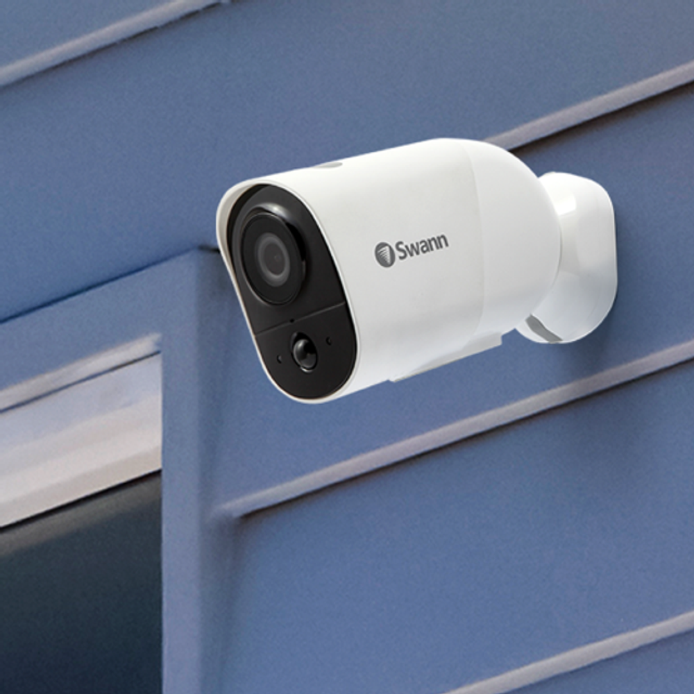 Swann SWIFI-XTRCM16G1PK-GL Xtreem Wireless Security Camera