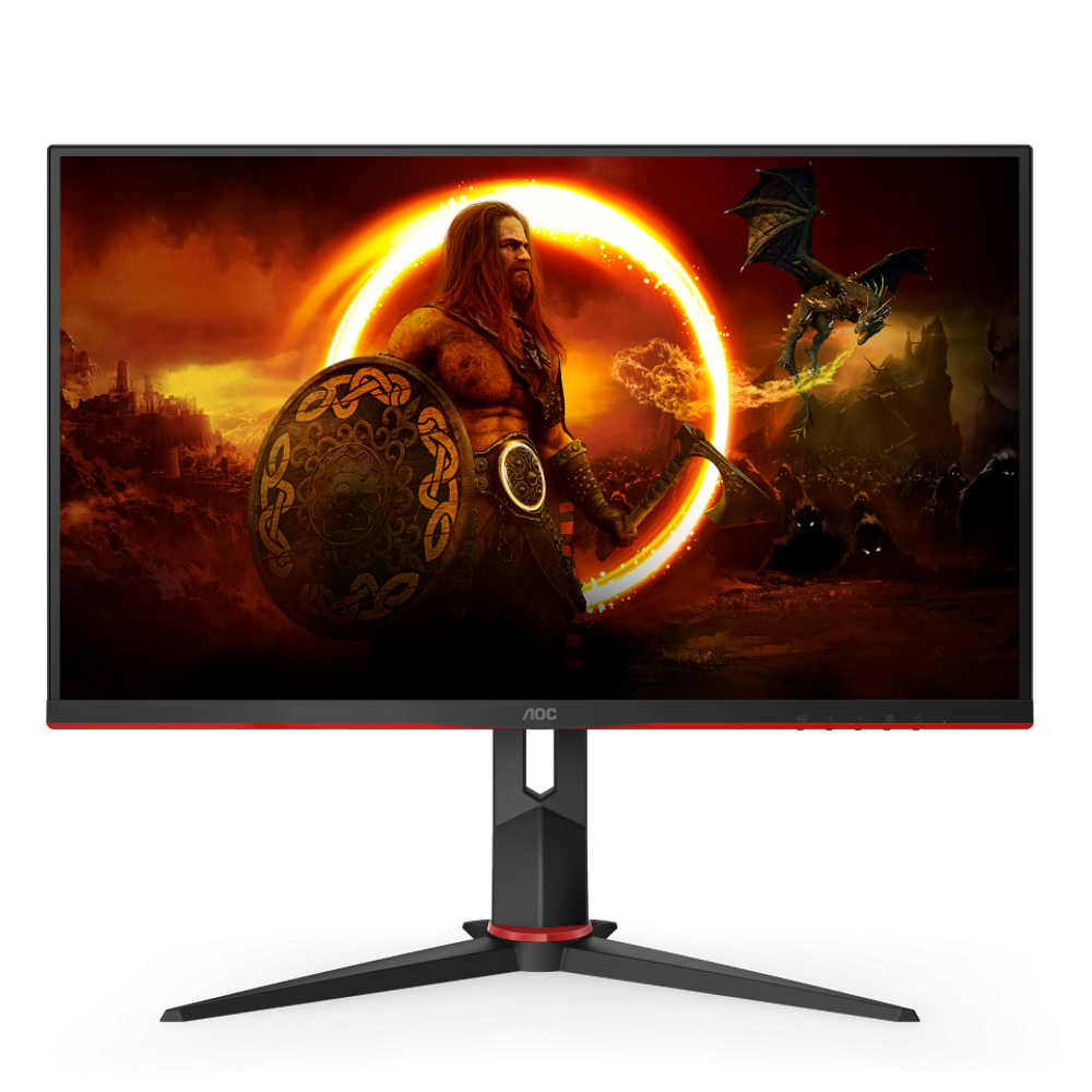 AOC Q27G2S/D 27" IPS QHD 2560x1440 Freesync 170Hz Monitor