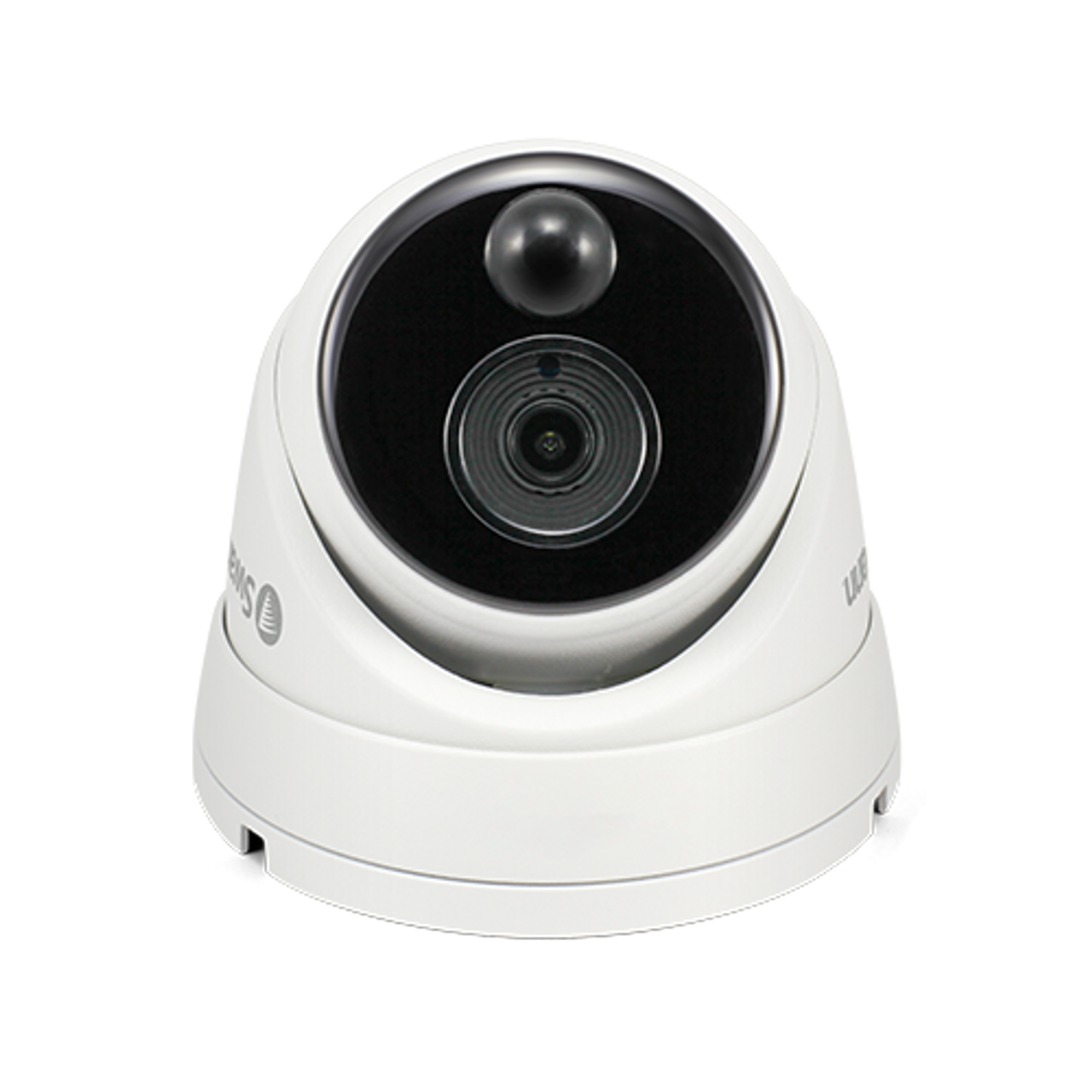 1080p full hd thermal sensing dome security camera - pro-1080msd - swpro-1080msd   tech supply shed