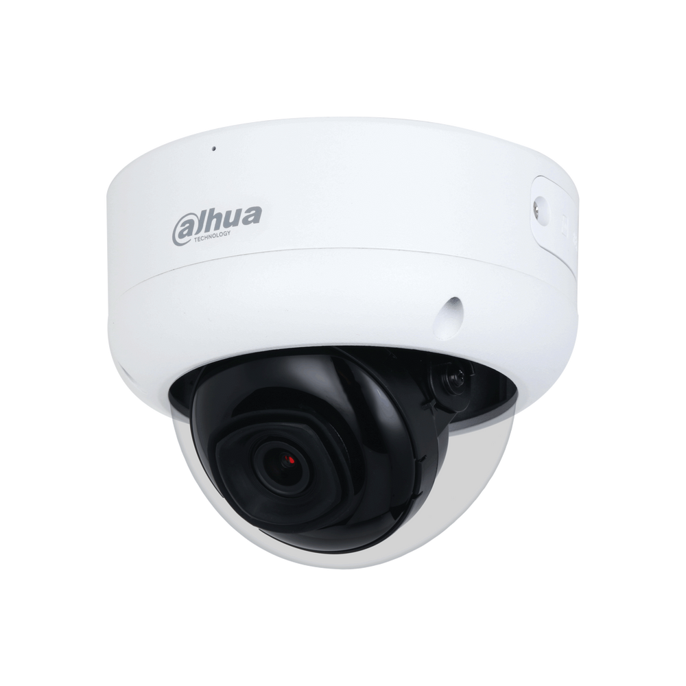 DH-IPC-HDBW3666EP-AS-AUS - Dahua - 6MP IR Fixed-focal Dome WizSense Network Camera
