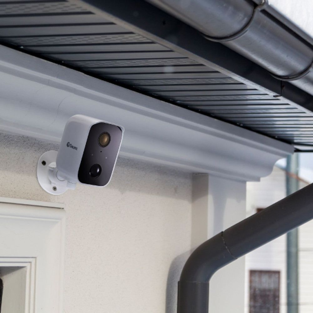 corecam wireless security camera - swifi-corecam   tech supply shed