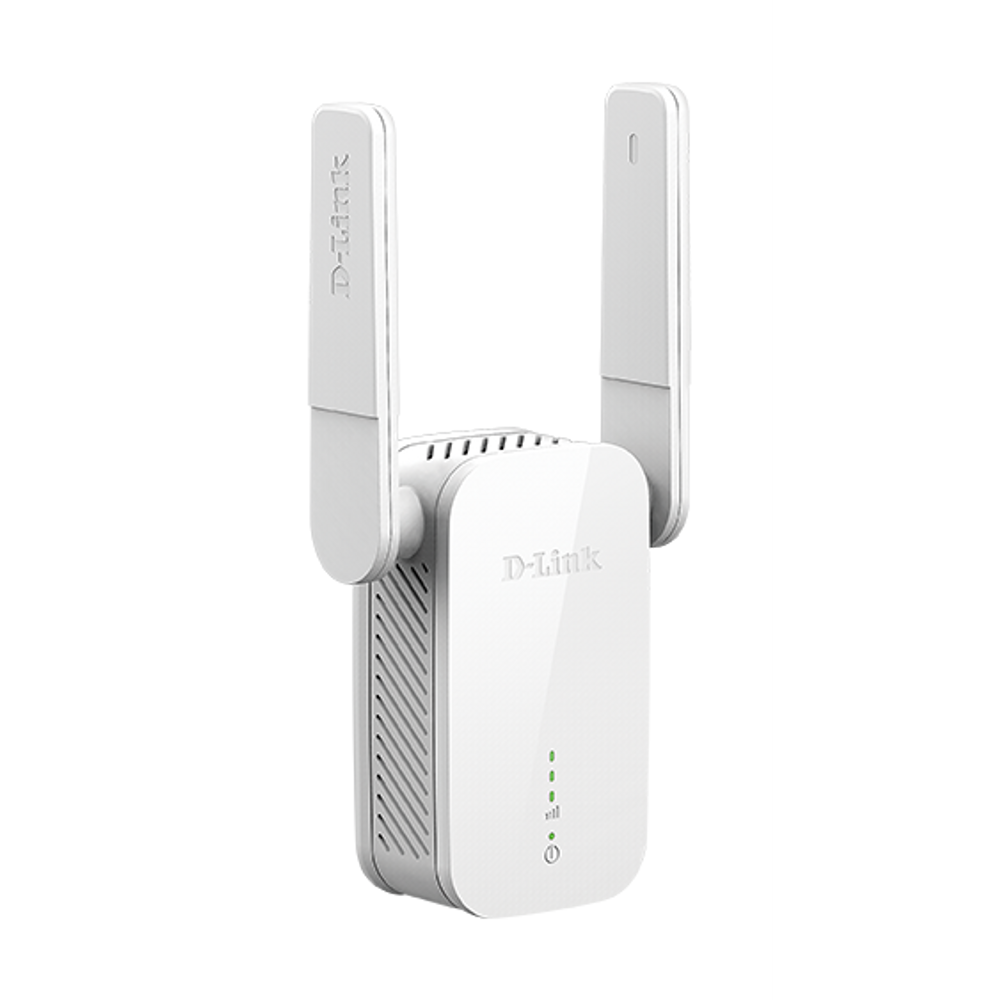 D-Link DAP-1610 AC1200 Mesh Wi-Fi Range Extender
