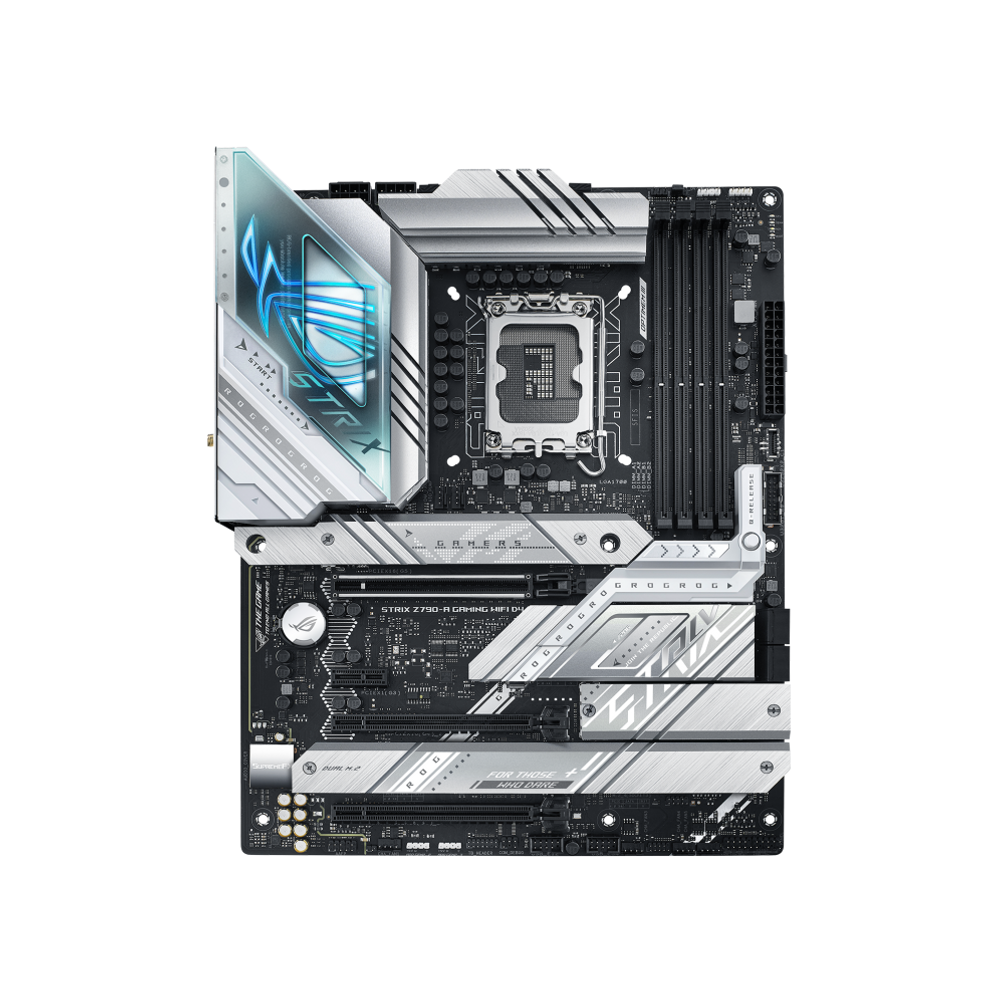 ASUS TUF Gaming Z790-Plus WiFi D4 LGA1700 Z790 USB3.2 Gen 2x2 Motherboard