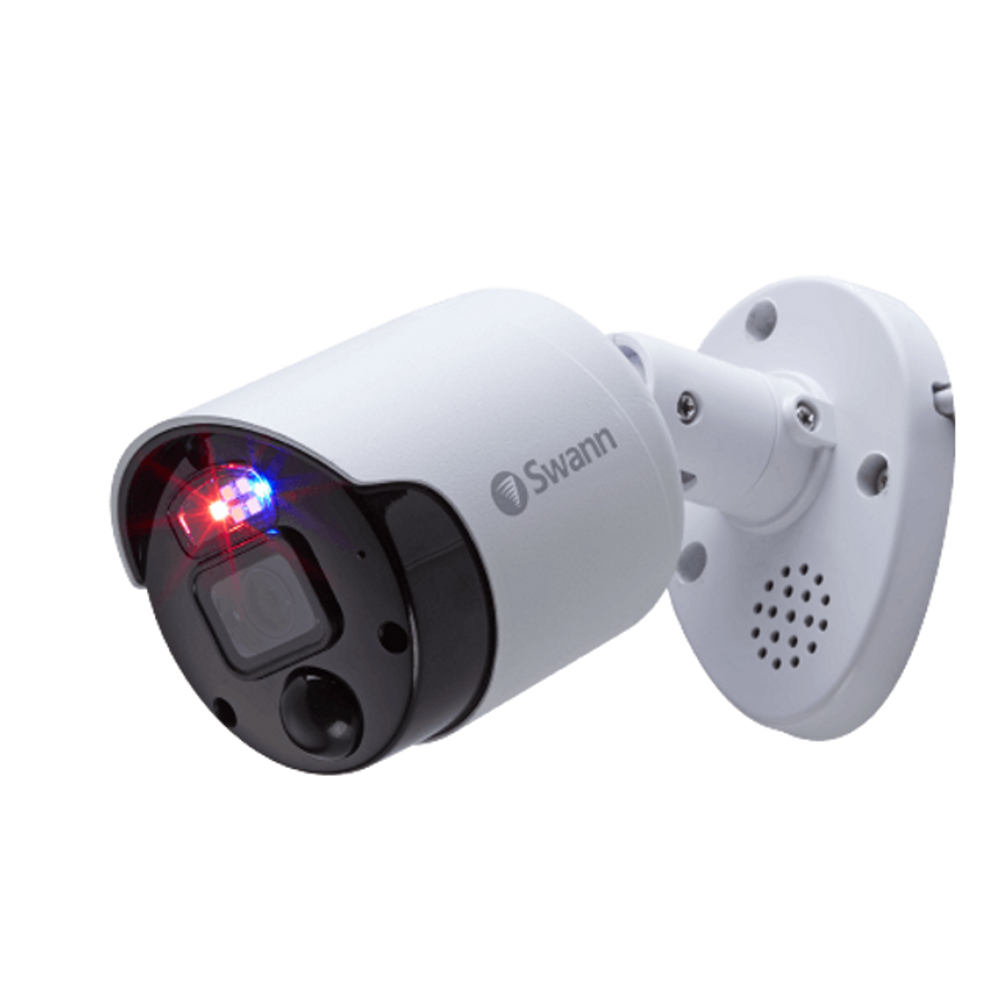 Swann SWNHD-900BE-AU Enforcer™ 4K Heat & Motion Sensing IP Add-on Bullet Camera