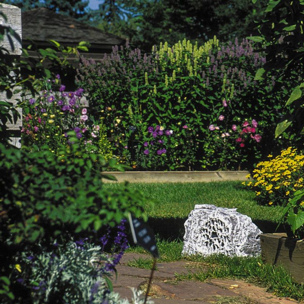 Phase Technology 6.5"Outdoor Rock Speaker - grey (Each)