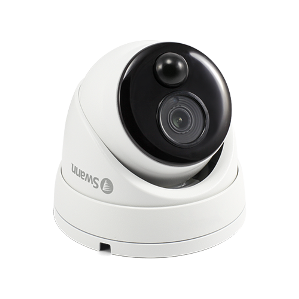 1080p full hd thermal sensing dome security camera - pro-1080msd - swpro-1080msd   tech supply shed
