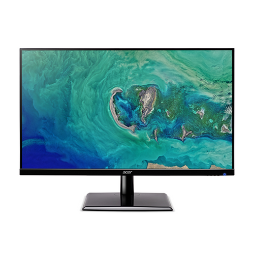 ACER EH273 27" 1920X1080 16:9 4MS 75HZ VA HDMI VGA AUDIOOUT MONITOR 3YRS WTY