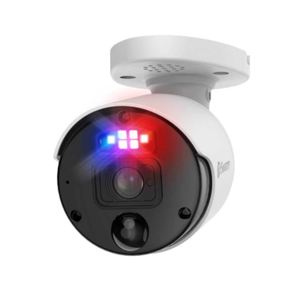 enforcer 12mp heat & motion sensing ip add-on bullet camera - swnhd-1200be   tech supply shed