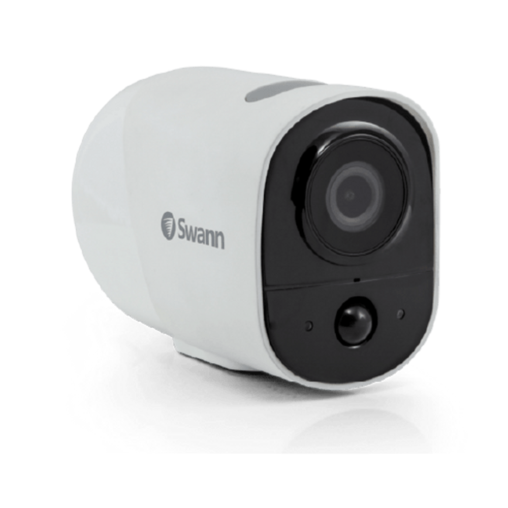 Swann SWIFI-XTRCM16G1PK-GL Xtreem Wireless Security Camera