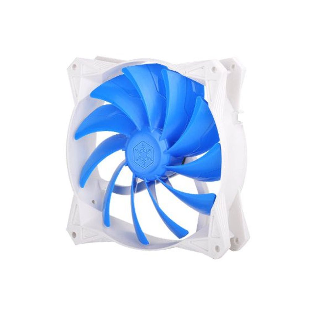 SilverStone FQ141 PWM Fan 140mm