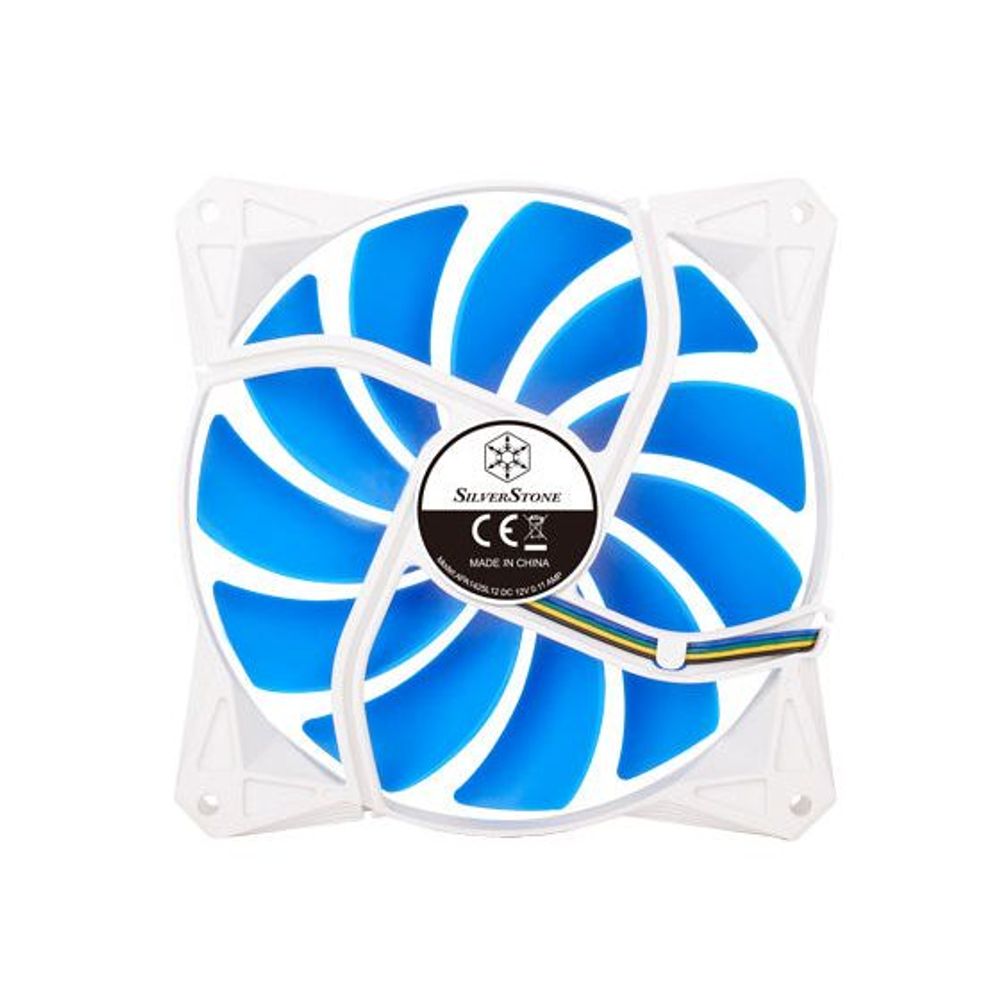 SilverStone FQ141 PWM Fan 140mm