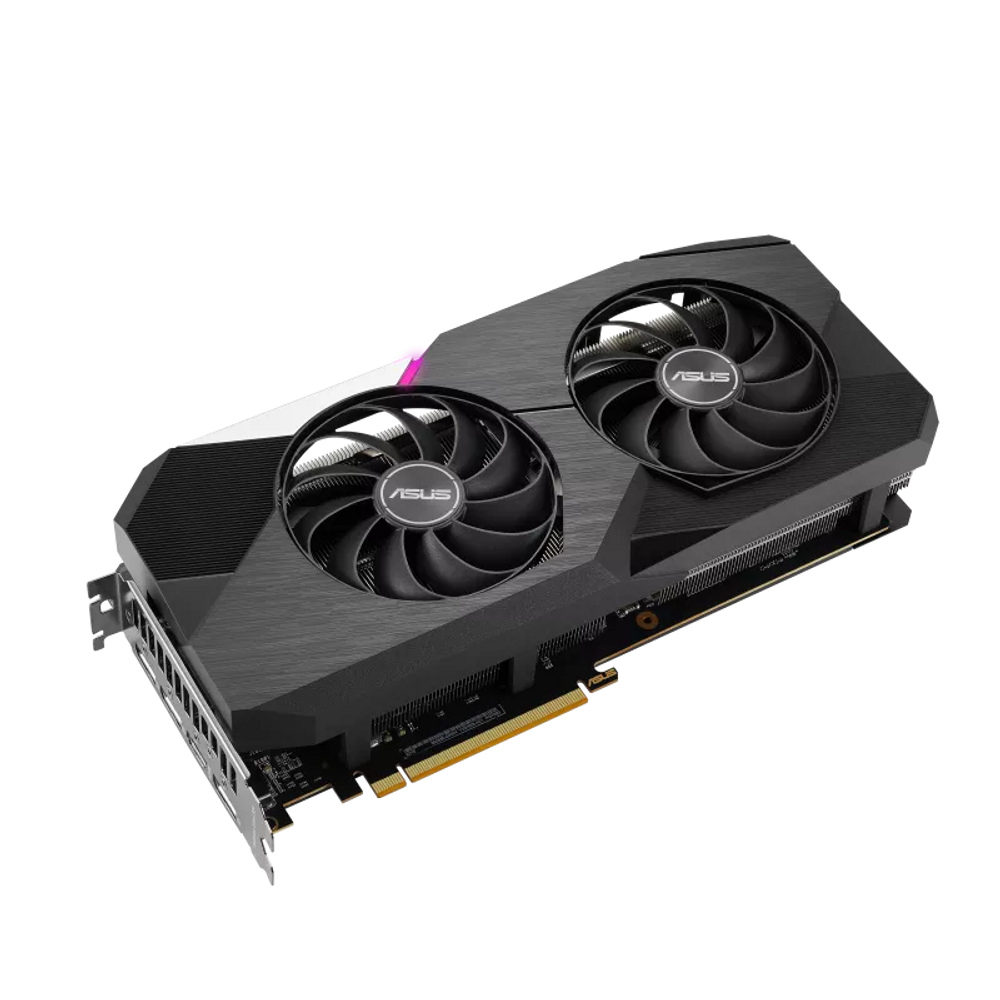 ASUS ROG-STRIX-RX6750XT-O12G-Gaming