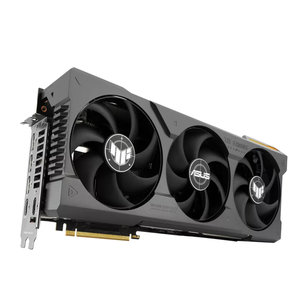 ASUS TUF-RTX4080-16G-Gaming Graphic Card