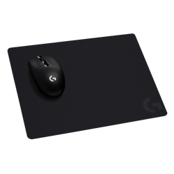 Logitech G440 Hard Gaming Mouse Pad