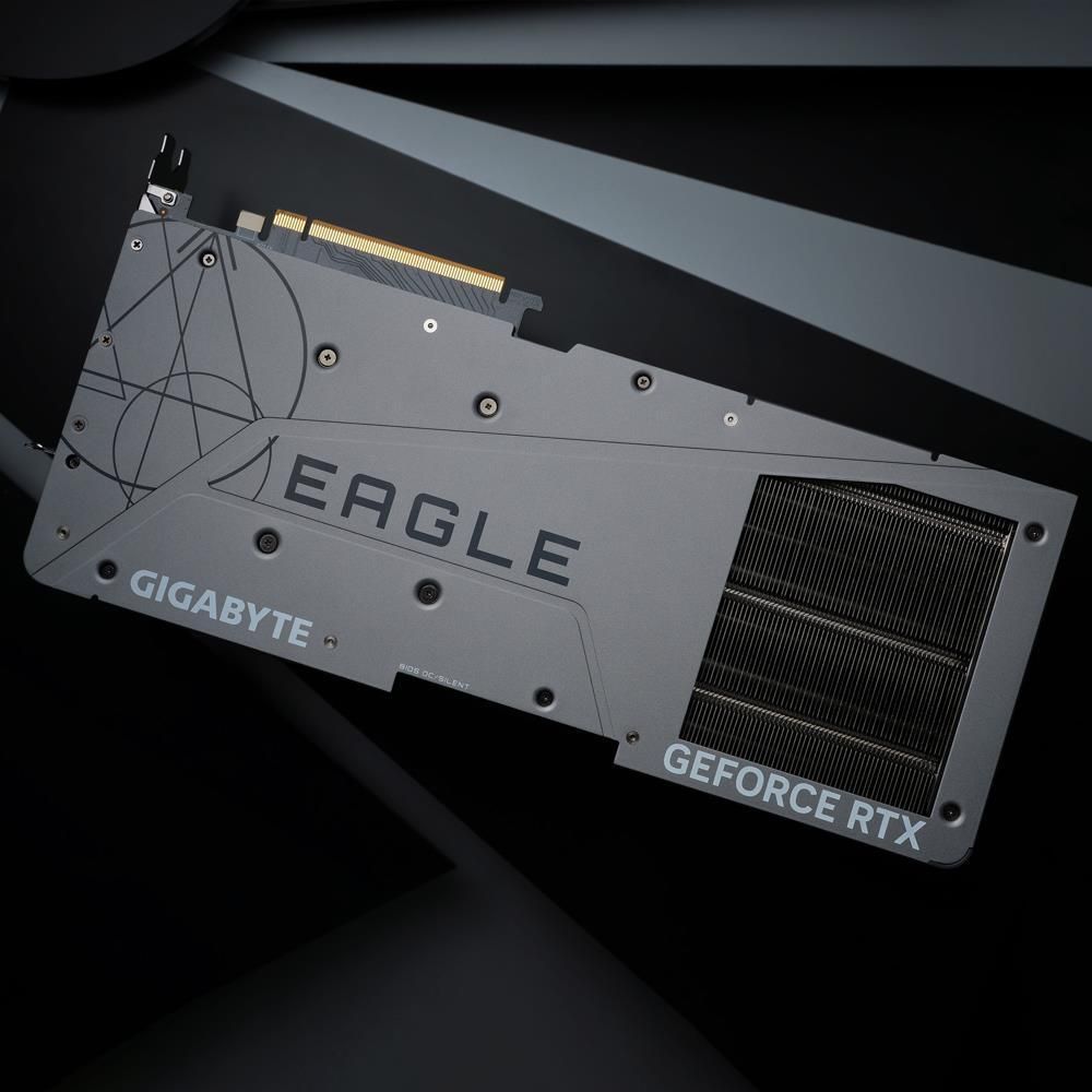 Gigabyte GV-N4080eagle OC-16GD Graphic Card