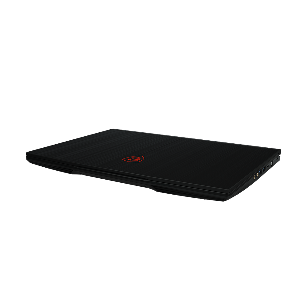 MSI GF63 Thin 11SC-645NZ 15.6" FHD Intel I7-11800H 8GB 512GB SSD GEFORCE GTX1650 MAX-Q 4GB WIN11 Gaming Notebook