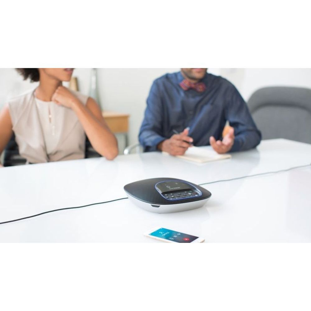 Logitech GROUP Video Conferencing System